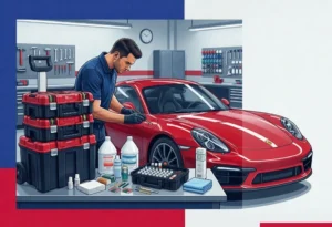 Dr. ColourChip™ 130-Colour Commercial System